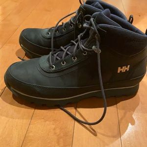Men’s Winter Boots Helly Hansen